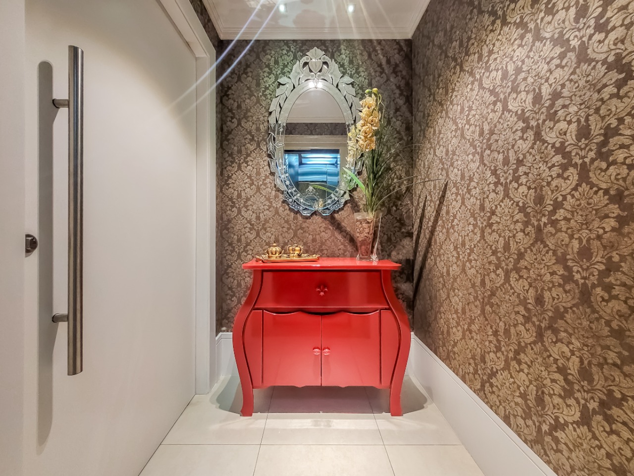 Apartamento, 3 quartos, 187 m² - Foto 9