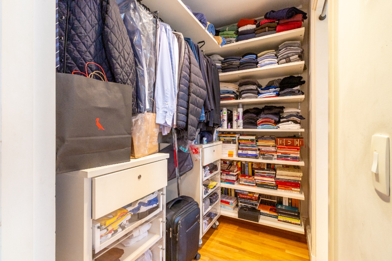Apartamento, 3 quartos, 210 m² - Foto 33