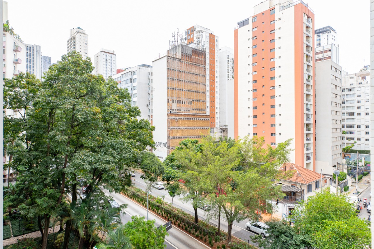 Apartamento, 2 quartos, 130 m² - Foto 23