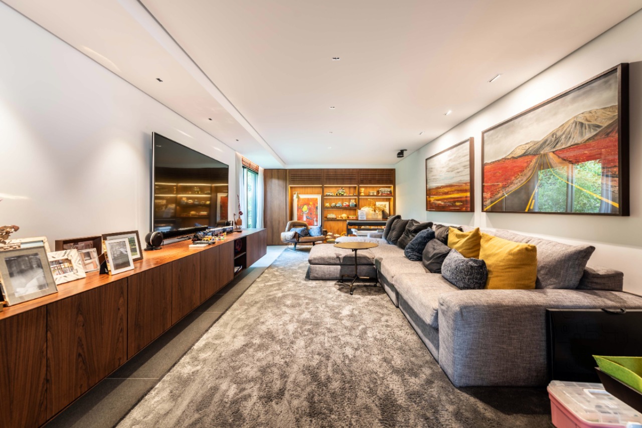 Casa, 4 quartos, 925 m² - Foto 11