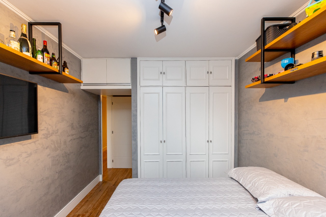 Apartamento, 4 quartos, 197 m² - Foto 39