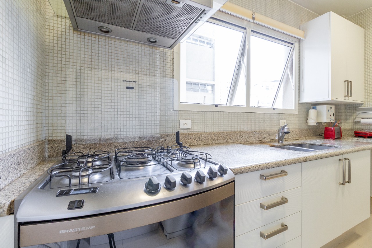 Apartamento, 3 quartos, 210 m² - Foto 14
