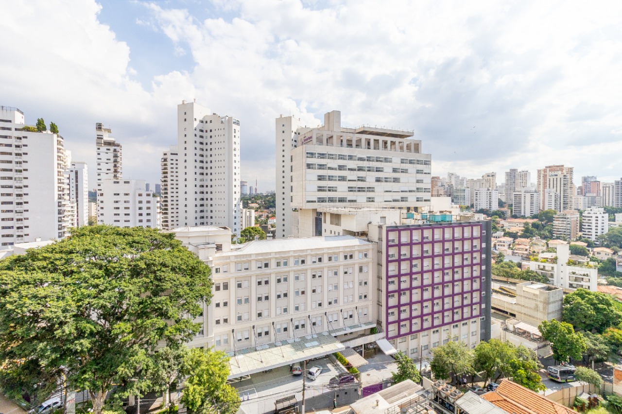 Apartamento, 3 quartos, 210 m² - Foto 9