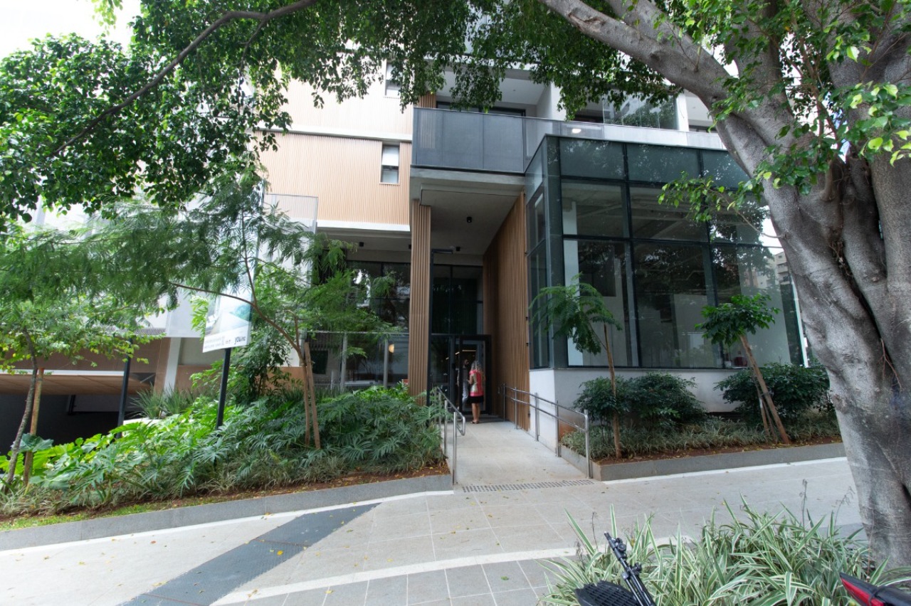 Apartamento, 1 quarto, 43 m² - Foto 49