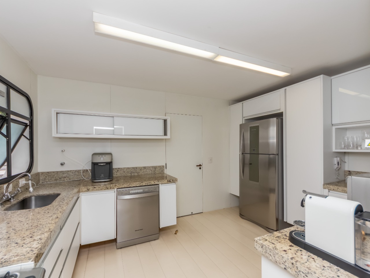 Apartamento, 5 quartos, 380 m² - Foto 33