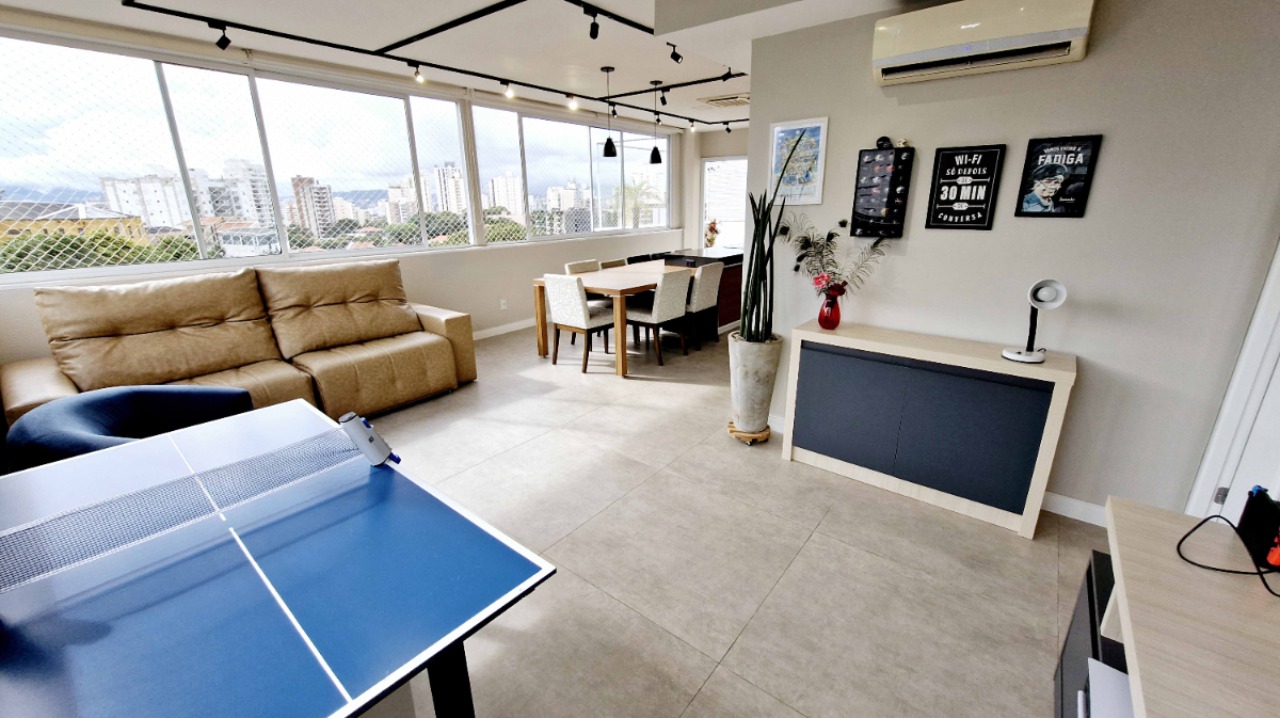 Cobertura, 3 quartos, 185 m² - Foto 6