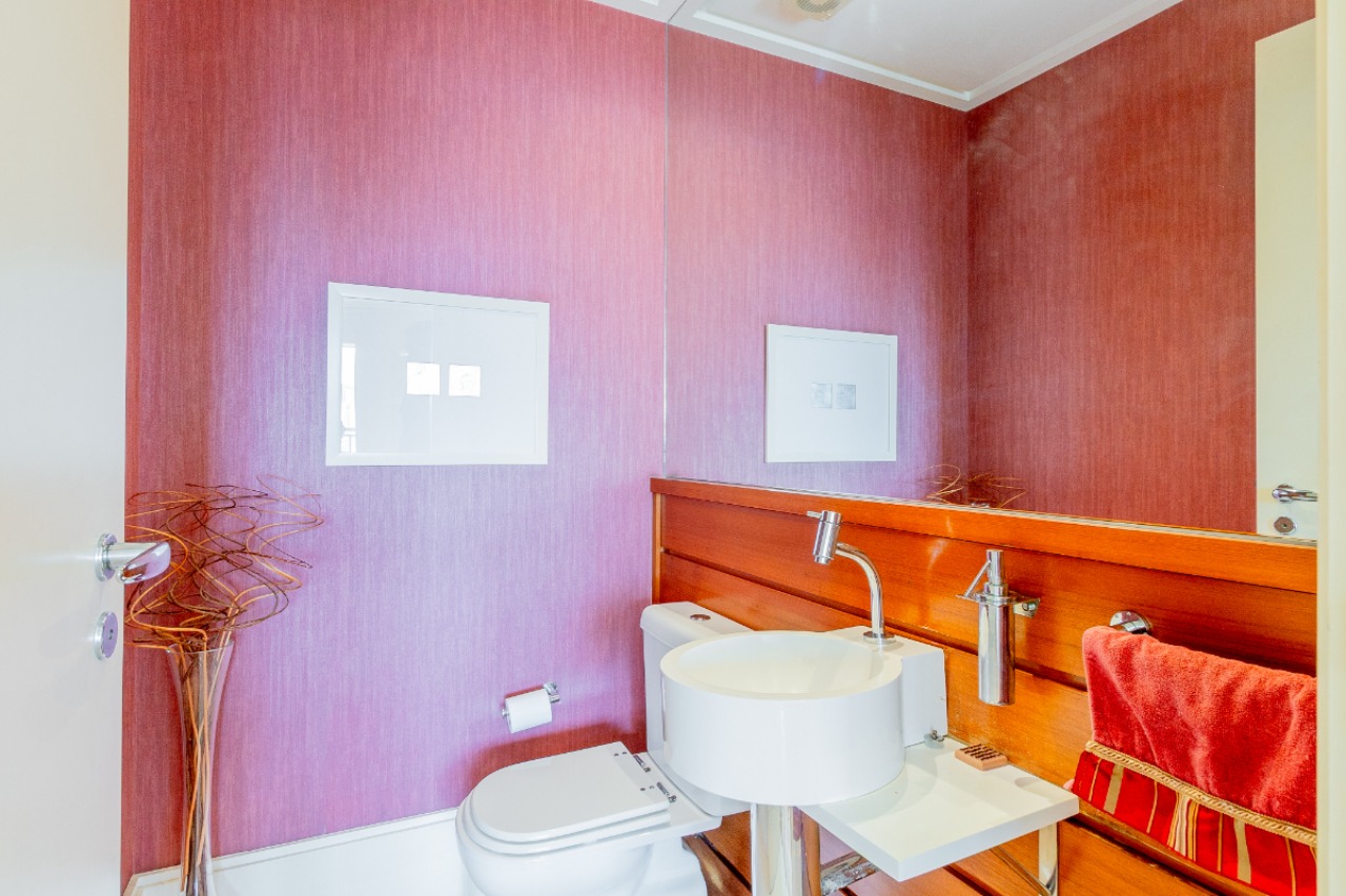Apartamento, 3 quartos, 210 m² - Foto 19