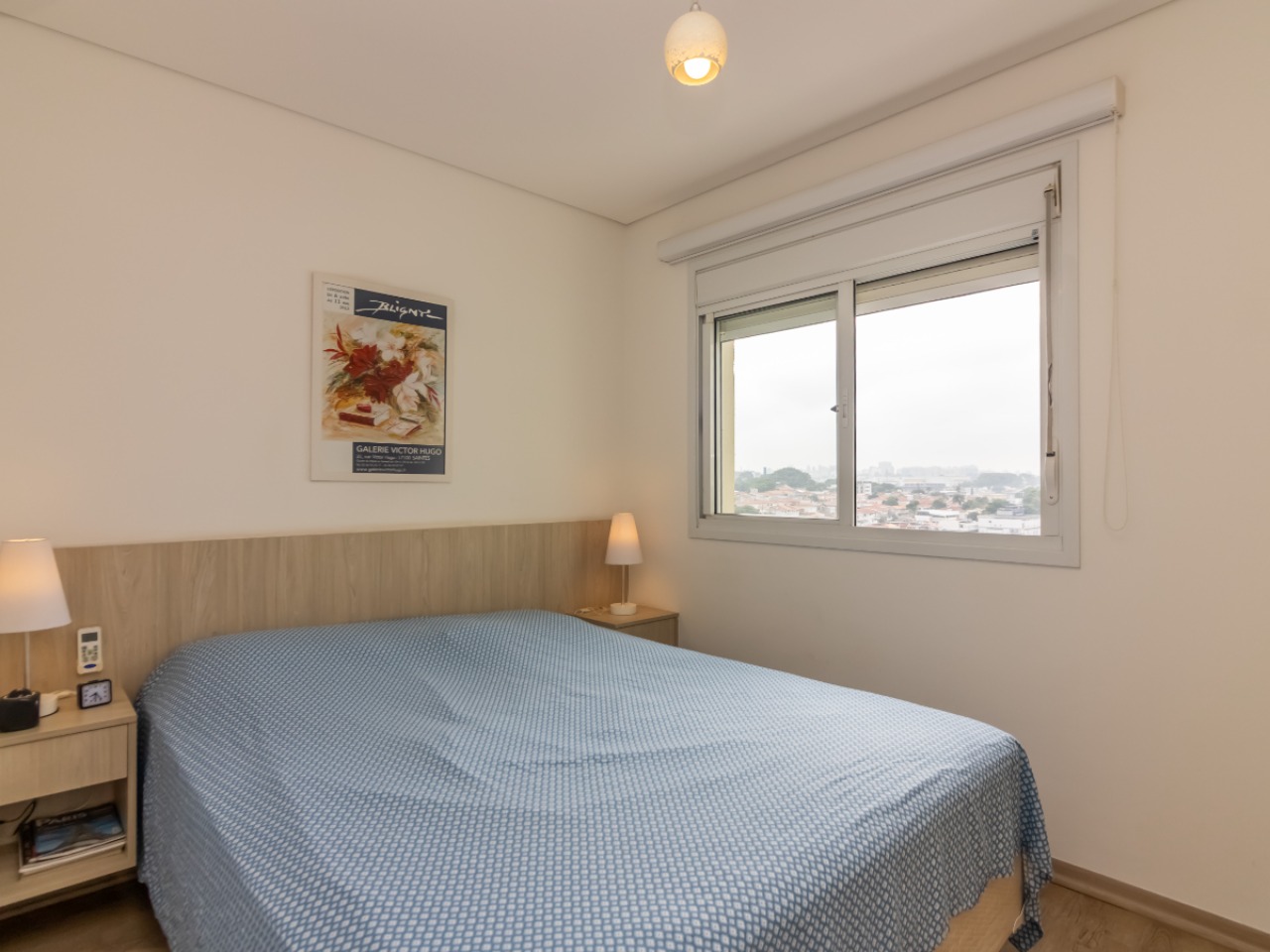 Apartamento, 2 quartos, 66 m² - Foto 11