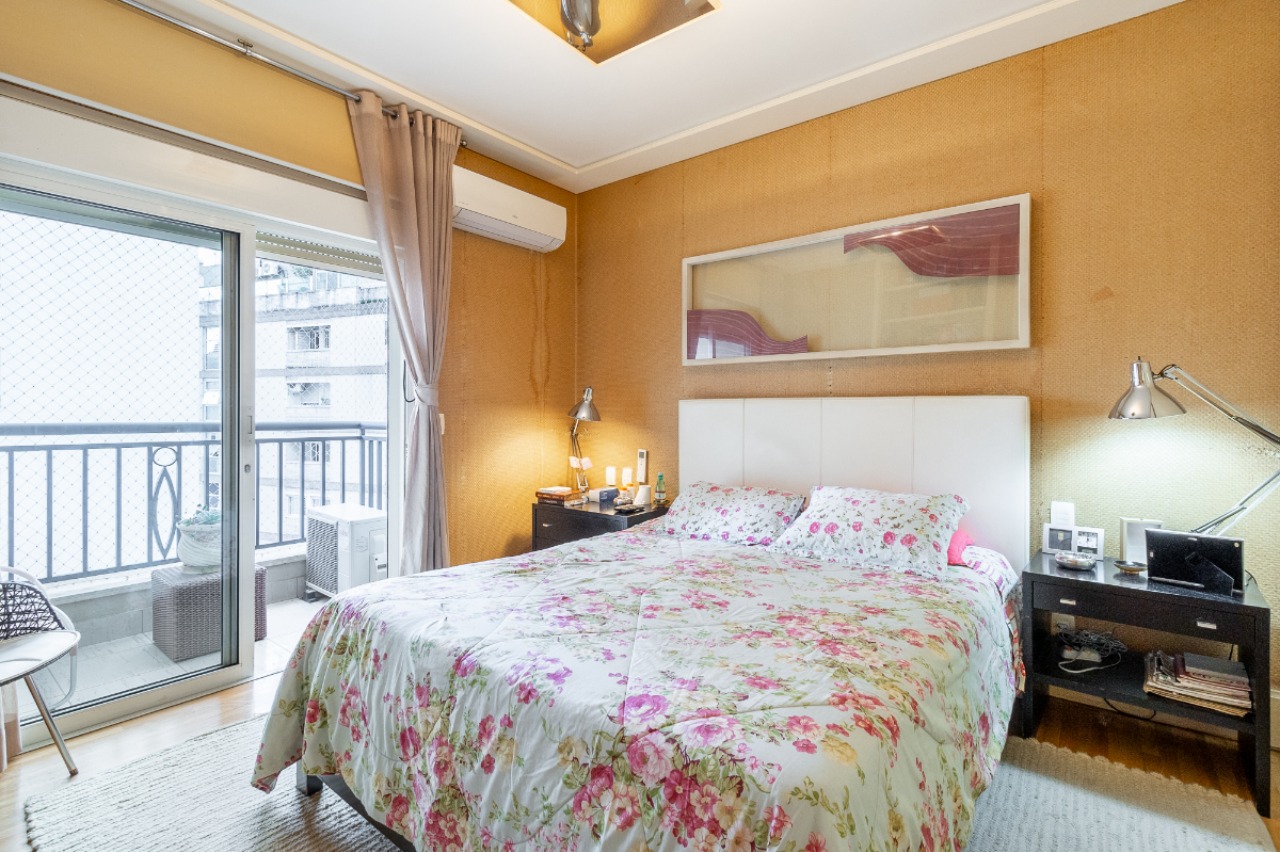 Apartamento, 3 quartos, 210 m² - Foto 21