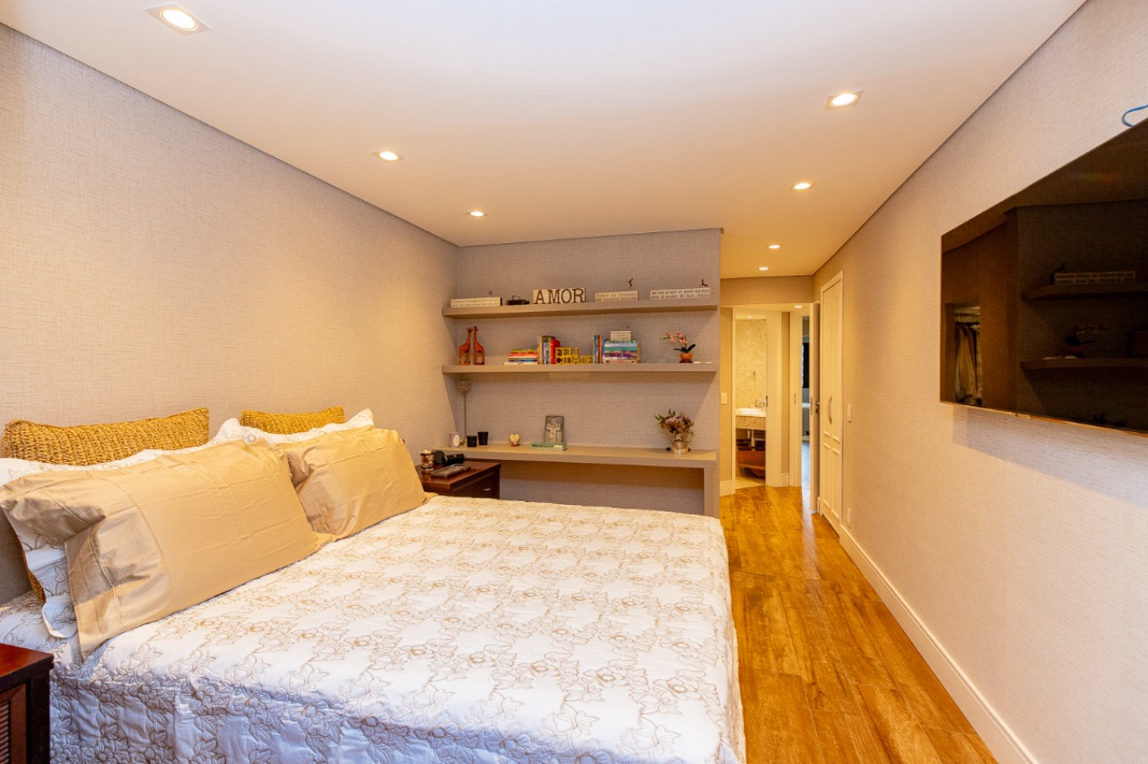 Apartamento, 4 quartos, 197 m² - Foto 25