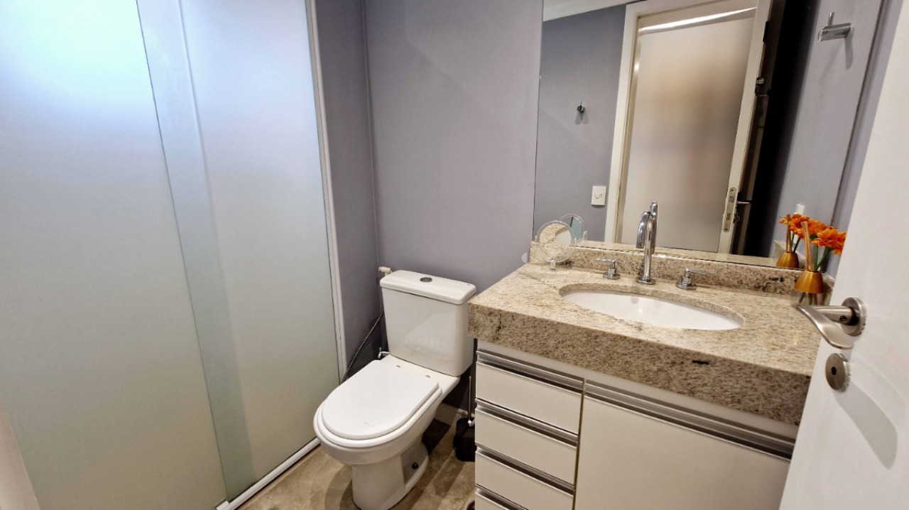 Cobertura, 3 quartos, 185 m² - Foto 32