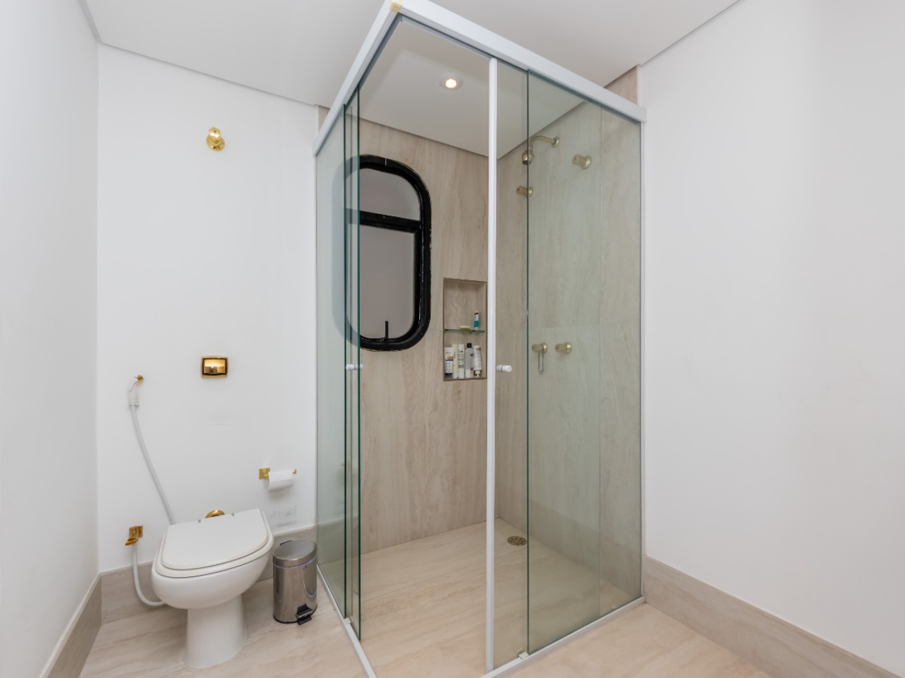 Apartamento, 5 quartos, 380 m² - Foto 49