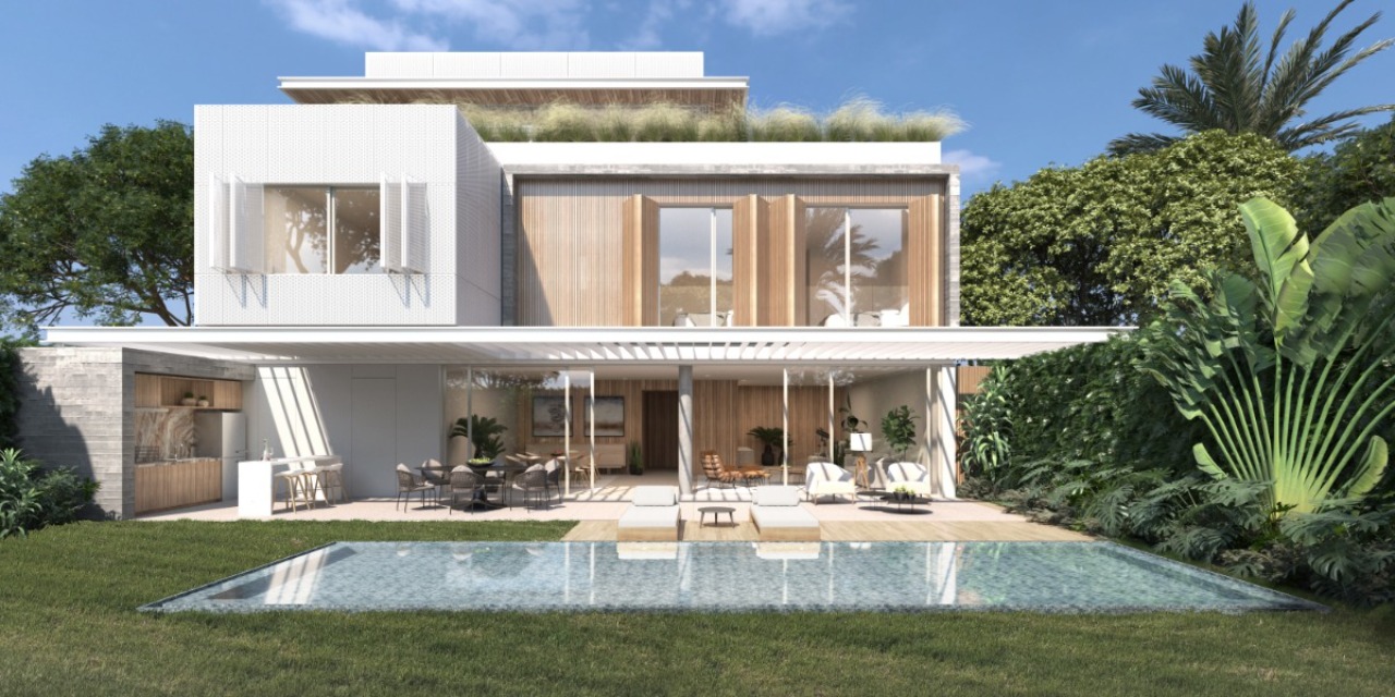 Casa, 4 quartos, 660 m² - Foto 1