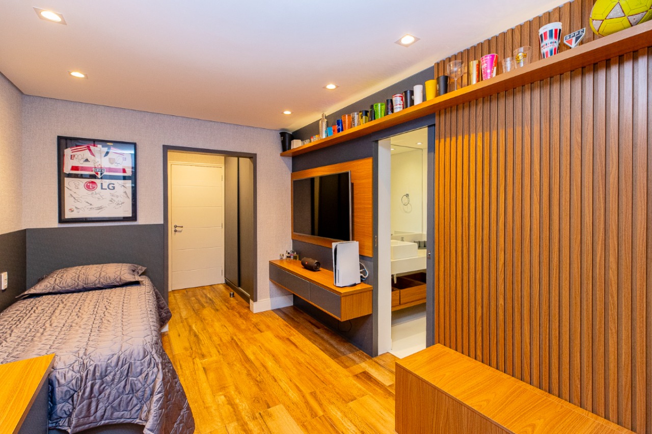 Apartamento, 4 quartos, 197 m² - Foto 31