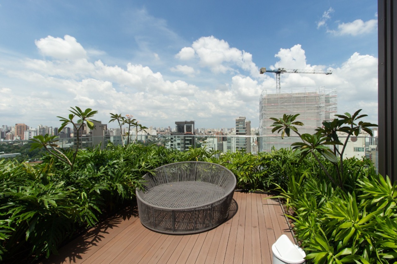 Apartamento, 1 quarto, 43 m² - Foto 23
