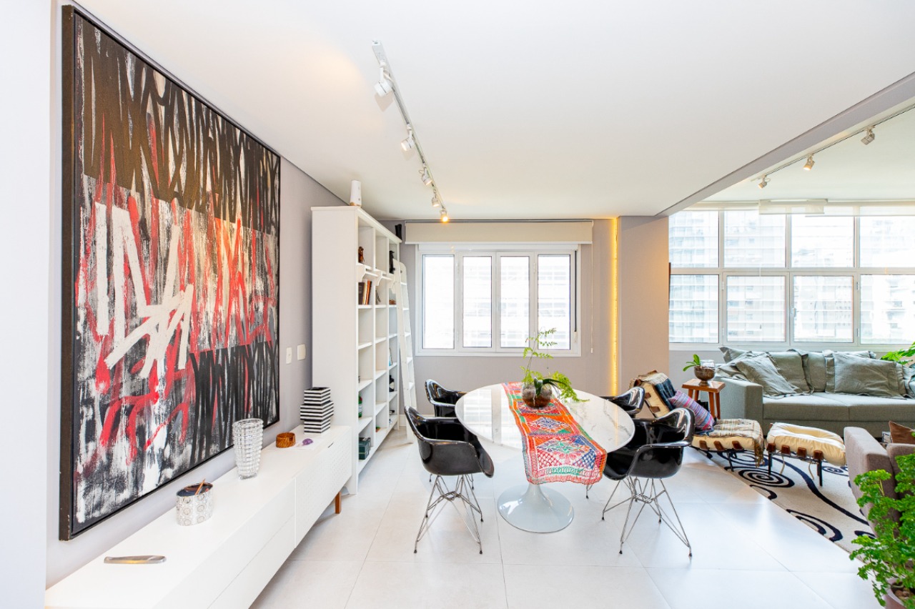 Apartamento, 2 quartos, 130 m² - Foto 6