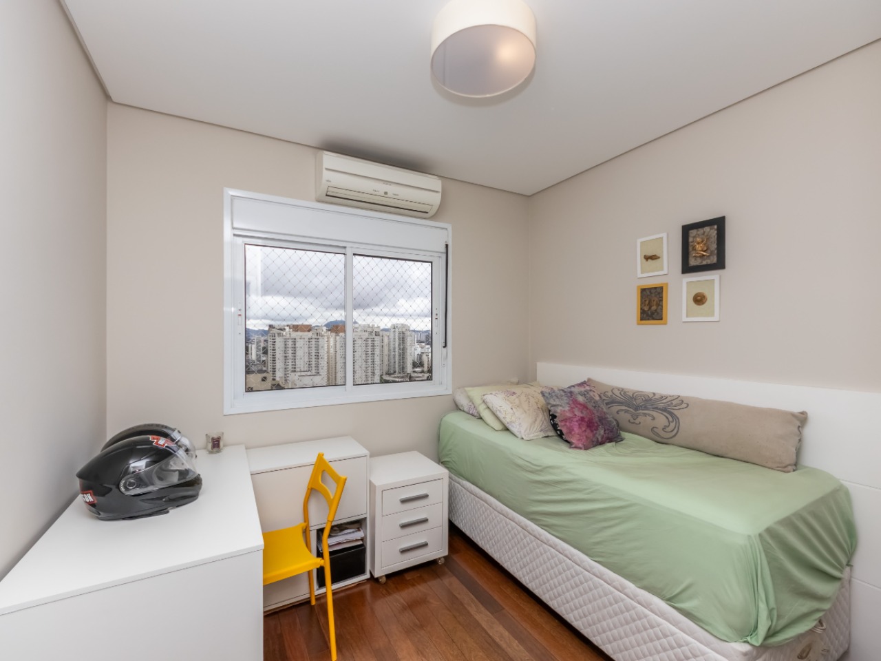 Apartamento, 3 quartos, 187 m² - Foto 20