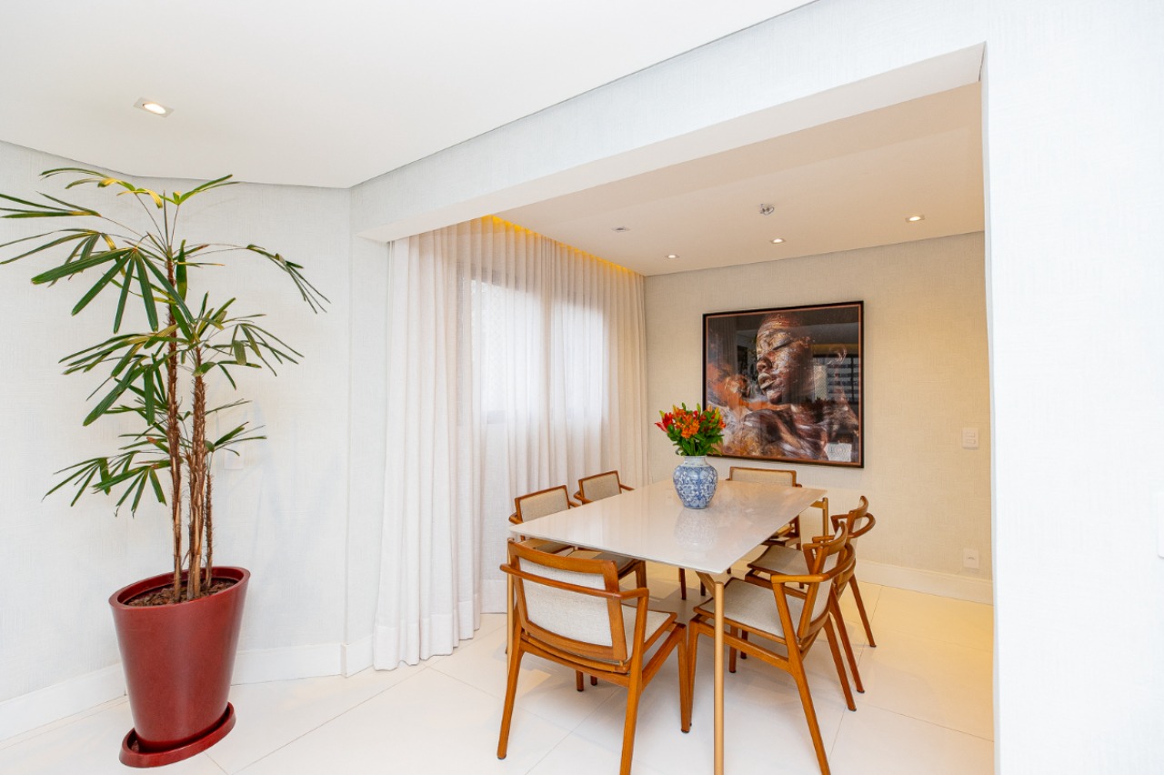 Apartamento, 4 quartos, 197 m² - Foto 12