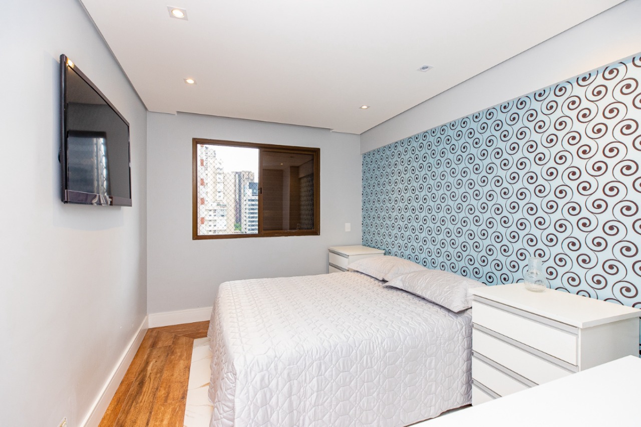 Apartamento, 4 quartos, 197 m² - Foto 43