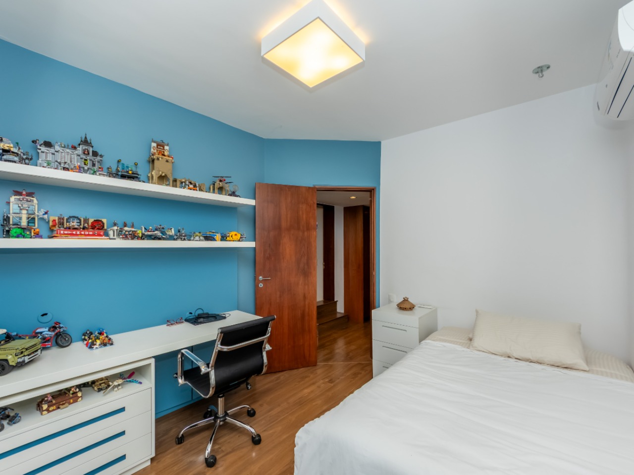 Apartamento, 5 quartos, 380 m² - Foto 45