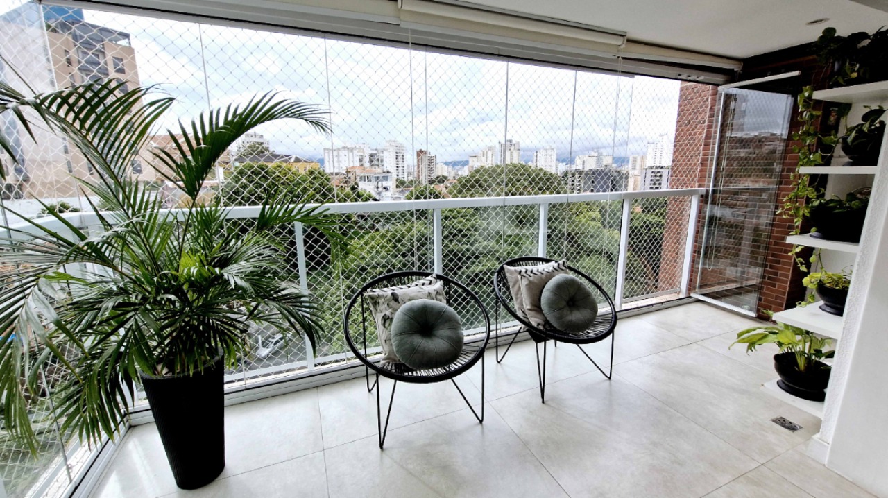 Cobertura, 3 quartos, 185 m² - Foto 19