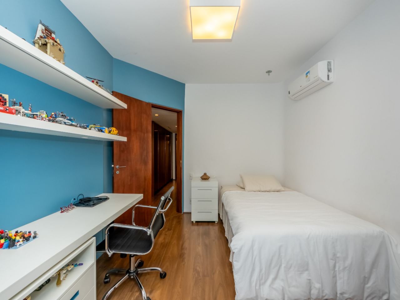 Apartamento, 5 quartos, 380 m² - Foto 46