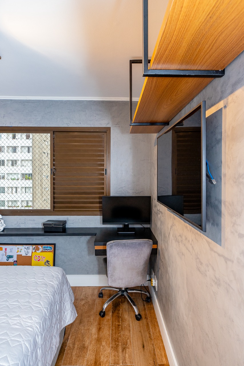 Apartamento, 4 quartos, 197 m² - Foto 38