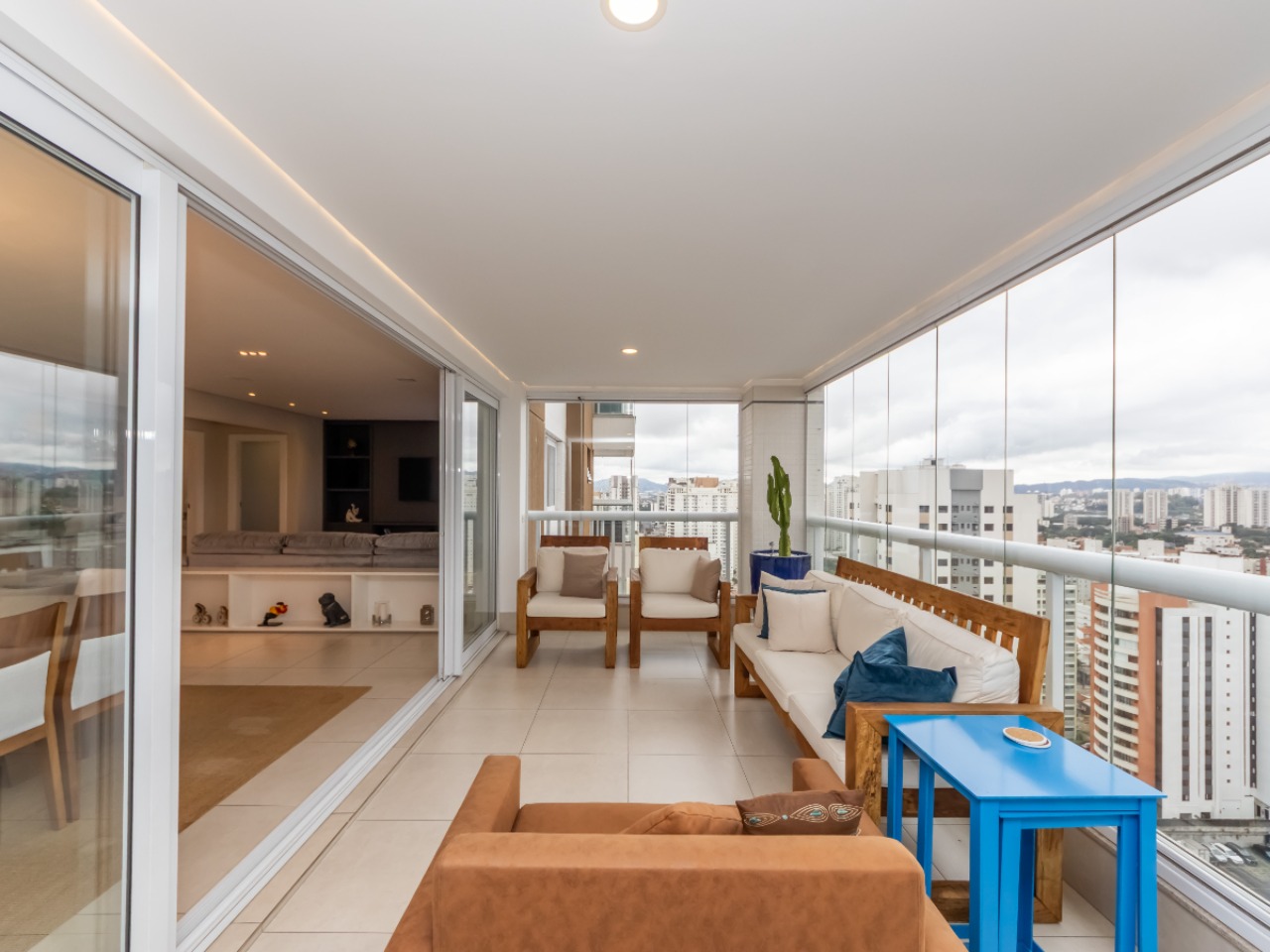 Apartamento, 3 quartos, 187 m² - Foto 8