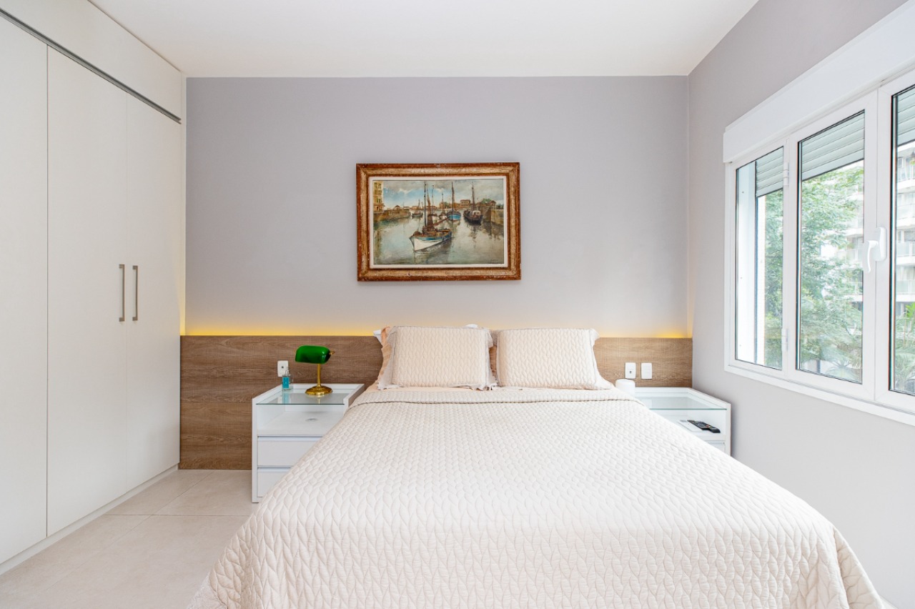 Apartamento, 2 quartos, 130 m² - Foto 20
