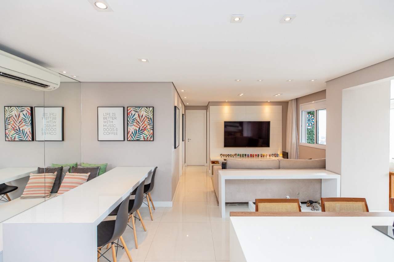 Apartamento, 2 quartos, 85 m² - Foto 3