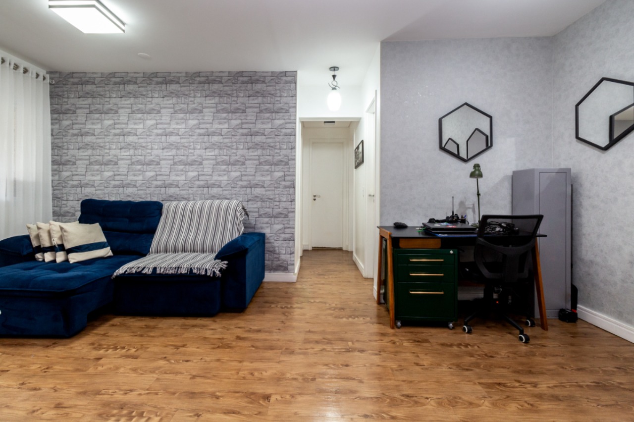 Apartamento, 2 quartos, 89 m² - Foto 8