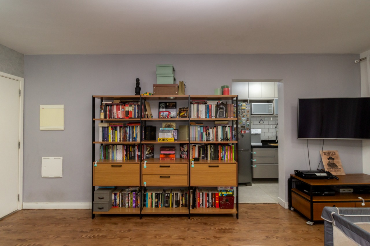 Apartamento, 2 quartos, 89 m² - Foto 10