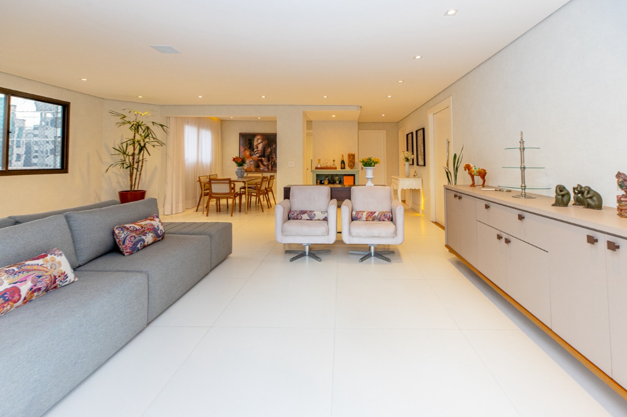 Apartamento, 4 quartos, 197 m² - Foto 6