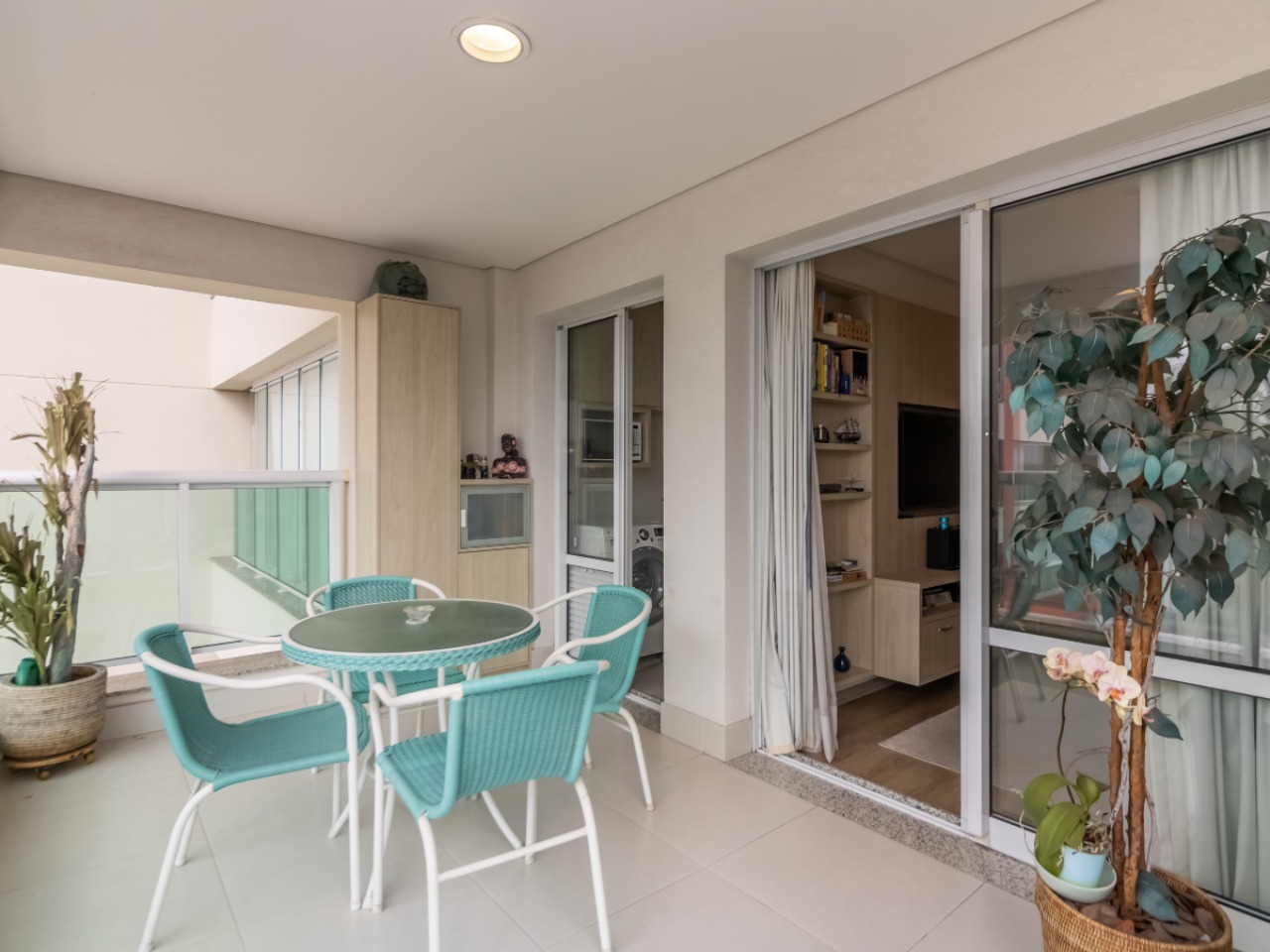 Apartamento, 2 quartos, 66 m² - Foto 6