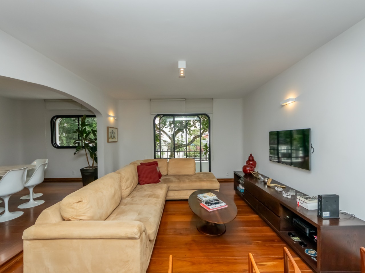 Apartamento, 5 quartos, 380 m² - Foto 28