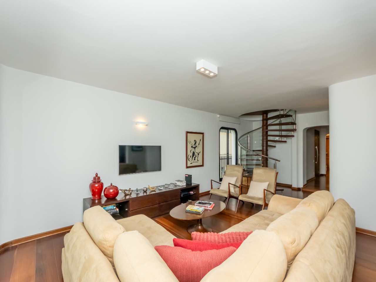 Apartamento, 5 quartos, 380 m² - Foto 26