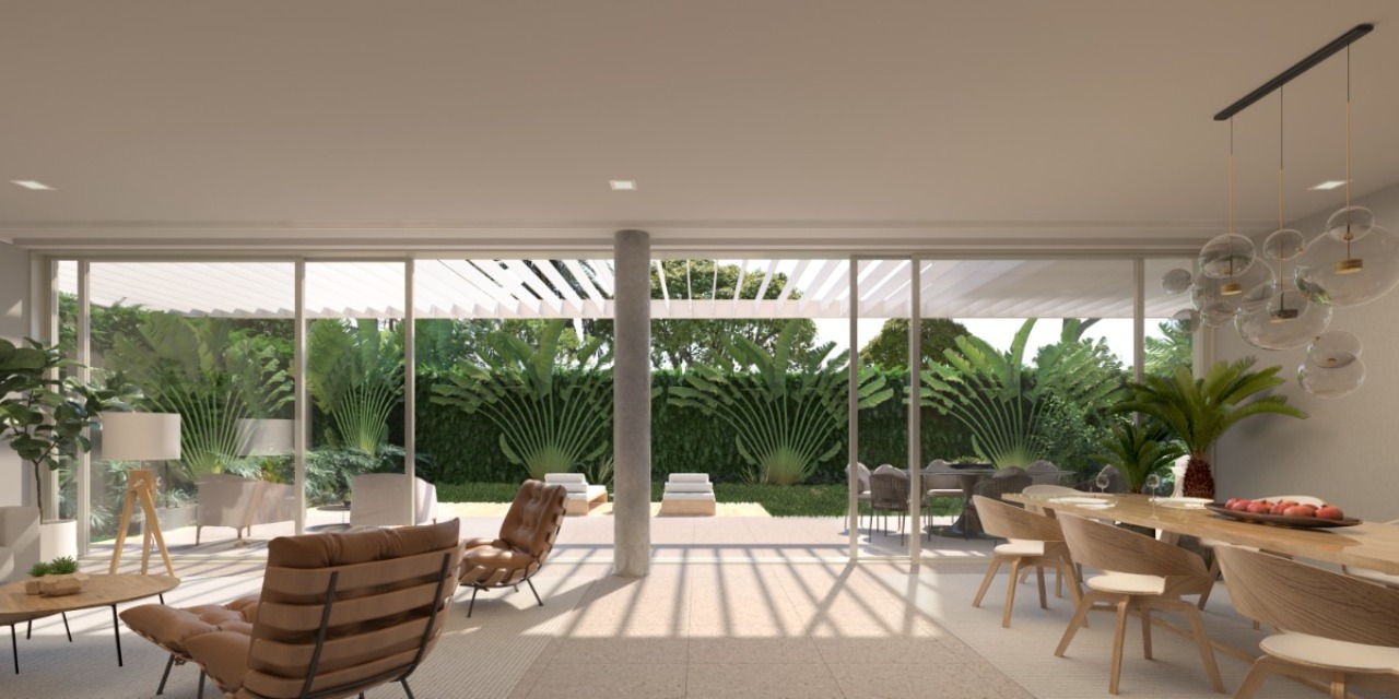 Casa, 4 quartos, 660 m² - Foto 7