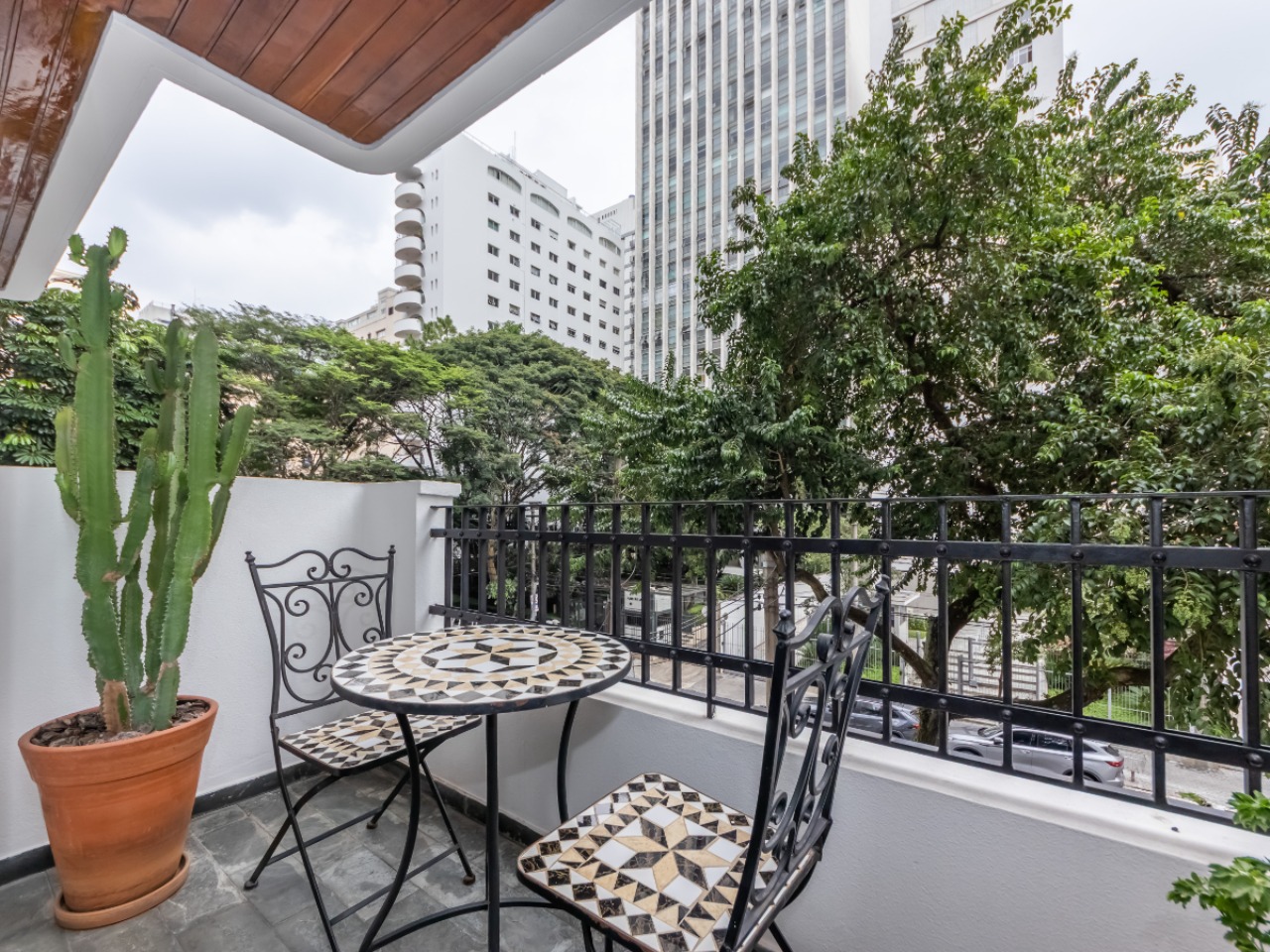 Apartamento, 5 quartos, 380 m² - Foto 10
