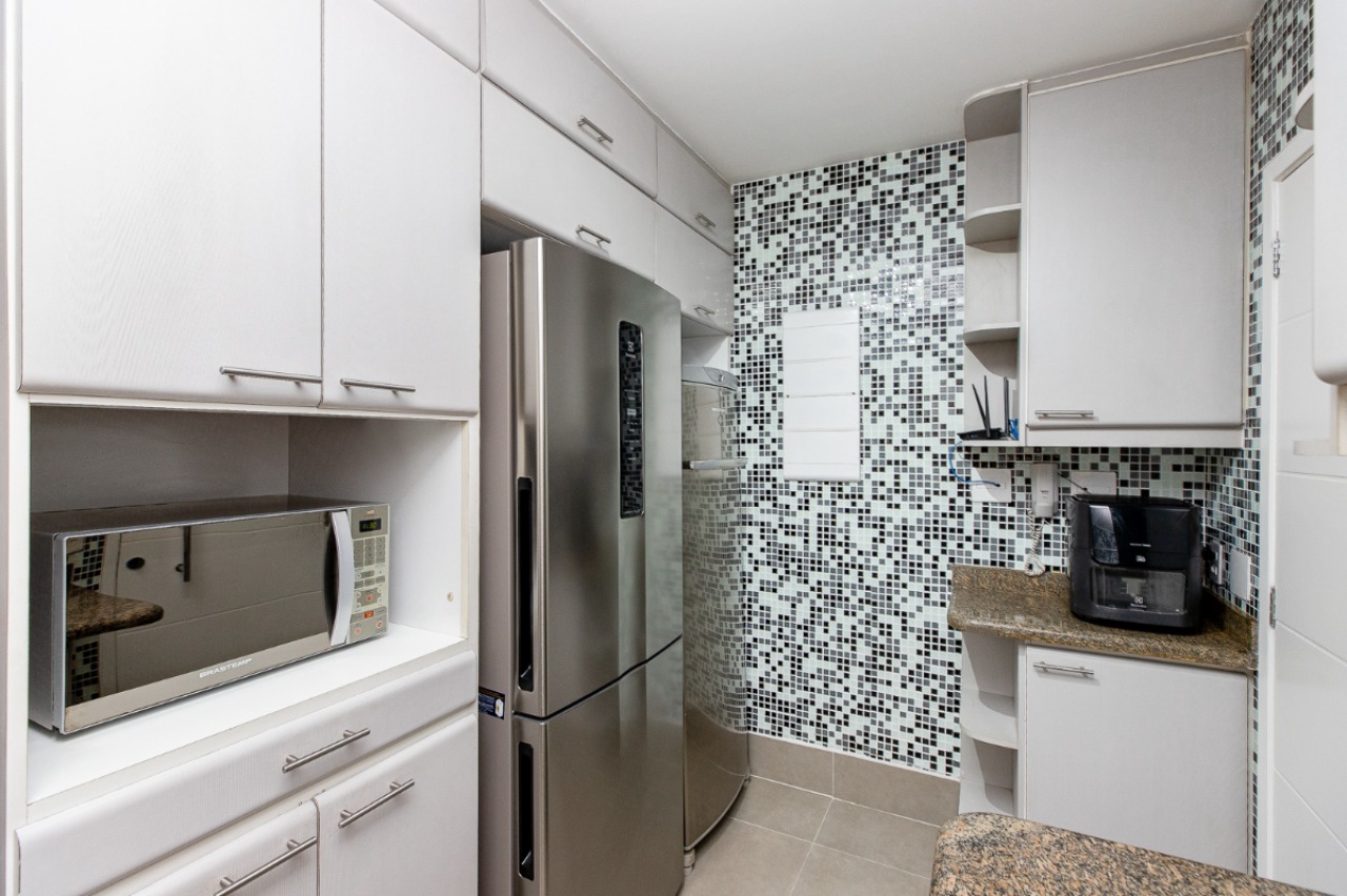 Apartamento, 4 quartos, 197 m² - Foto 18