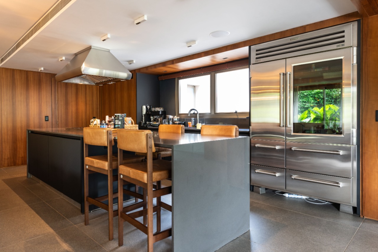 Casa, 4 quartos, 925 m² - Foto 8