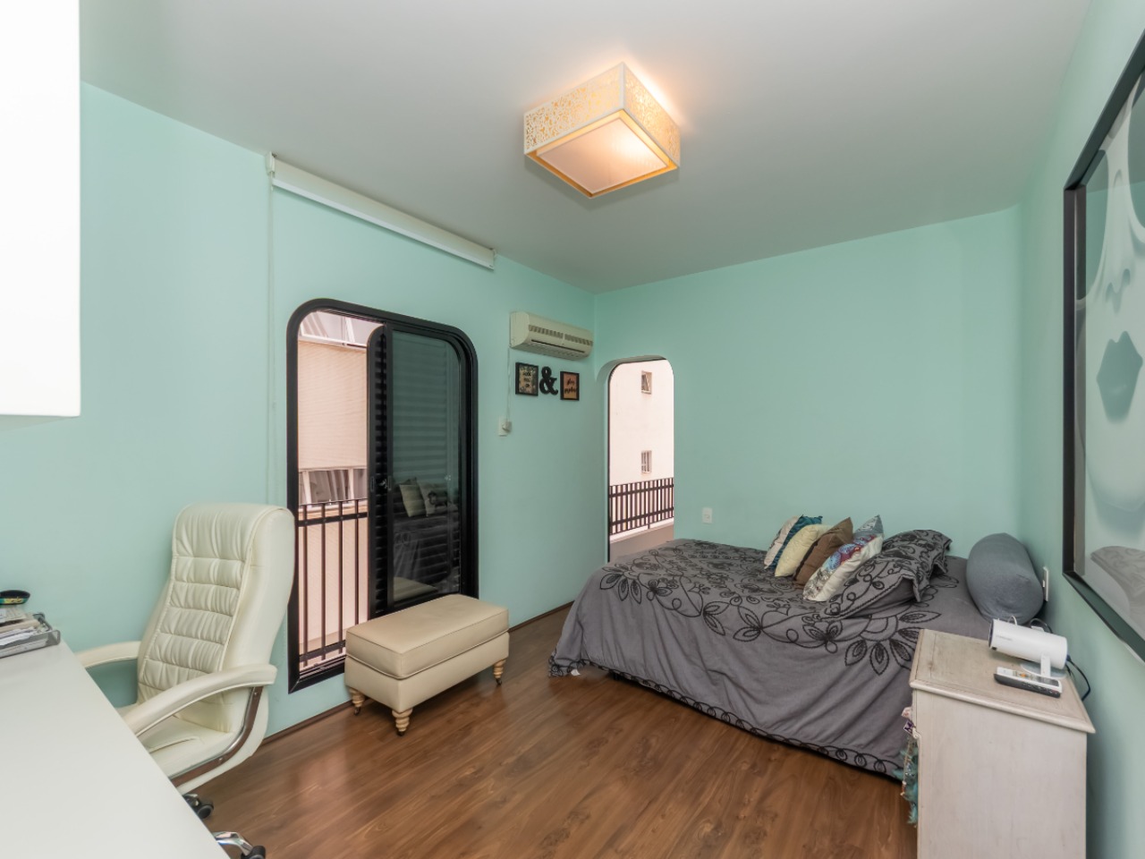 Apartamento, 5 quartos, 380 m² - Foto 36
