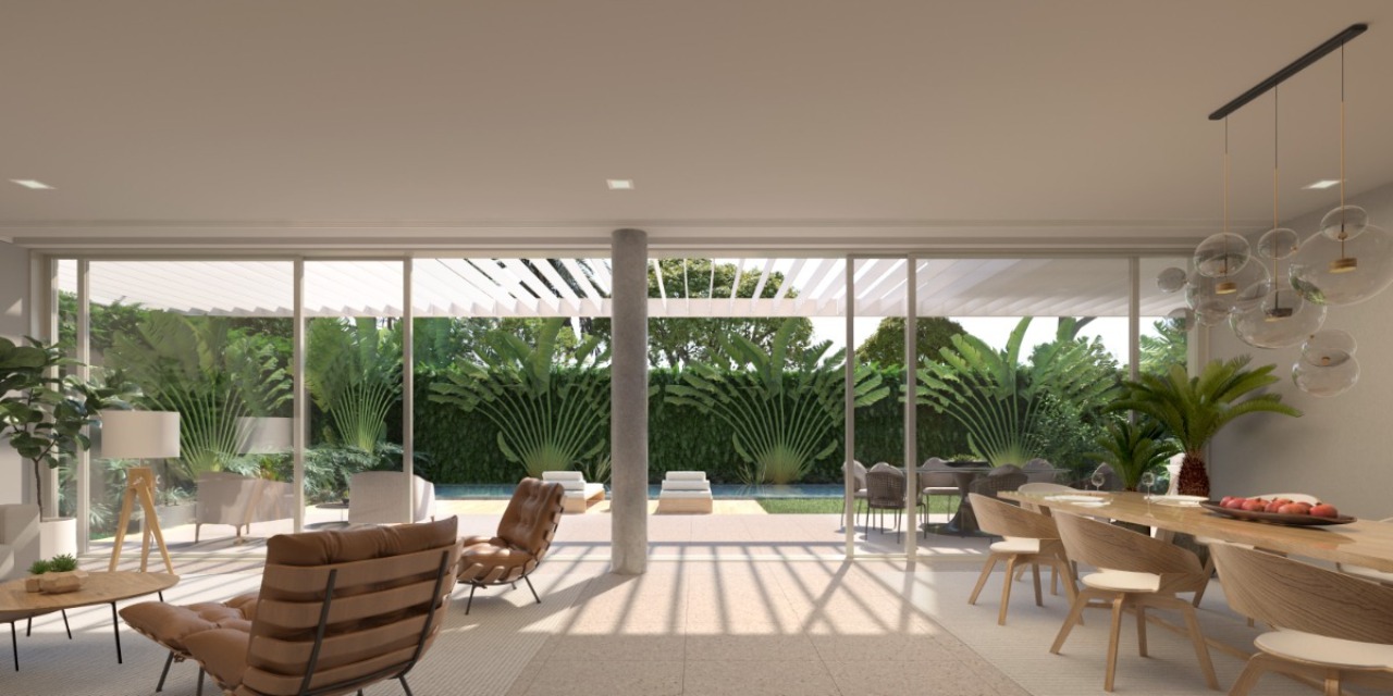Casa, 4 quartos, 660 m² - Foto 8