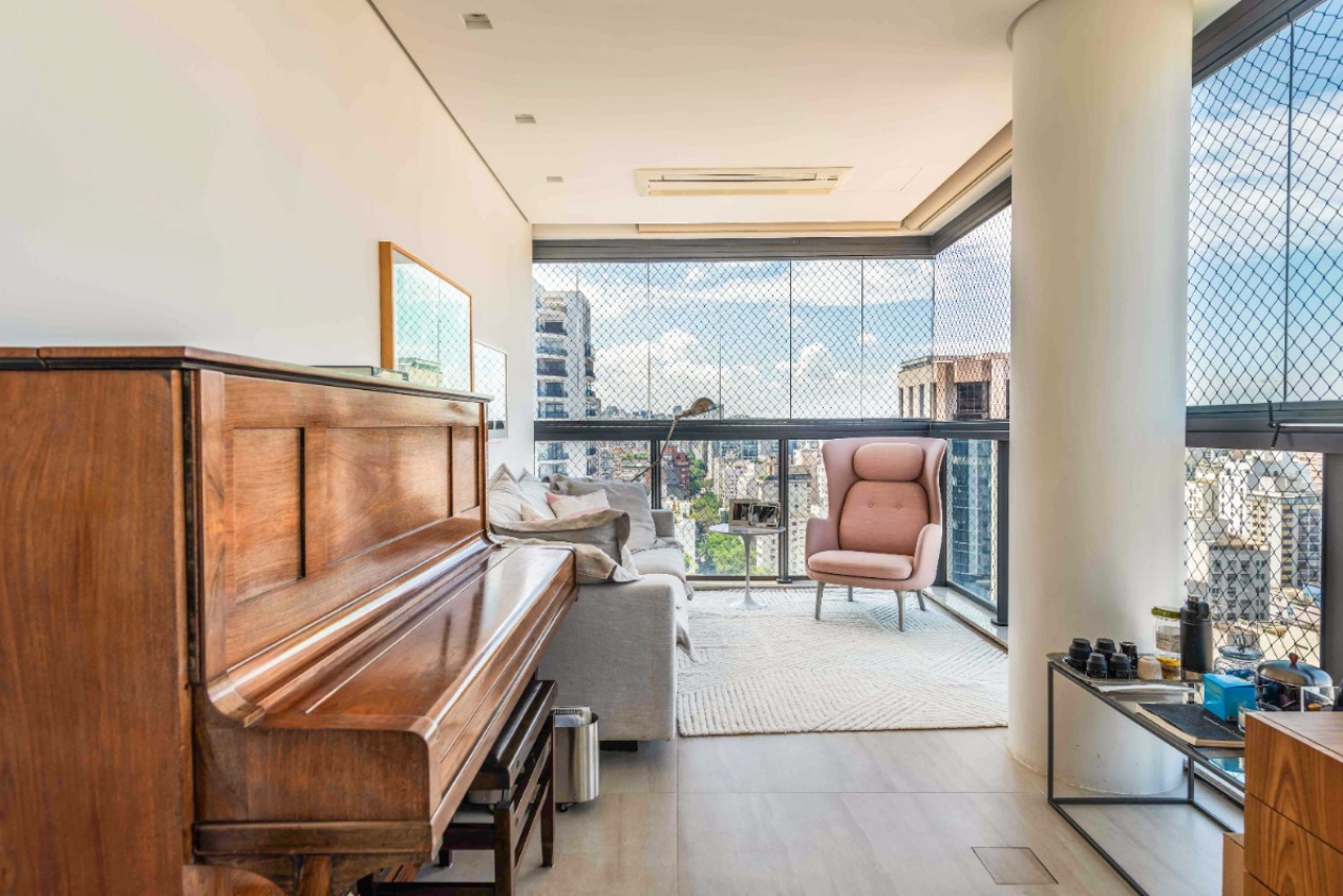 Cobertura, 4 quartos, 408 m² - Foto 36