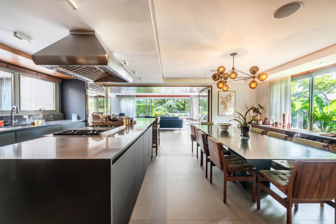Casa, 4 quartos, 925 m² - Foto 10