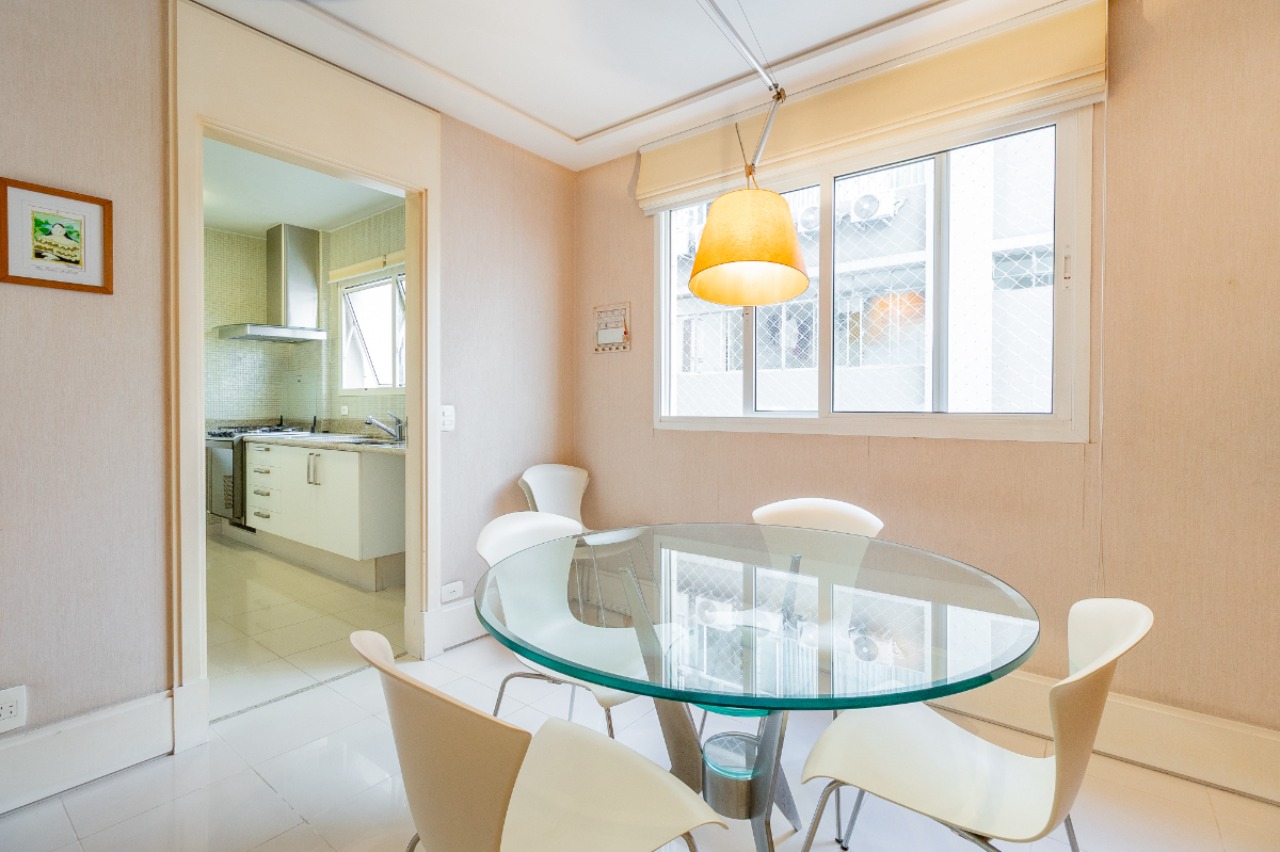 Apartamento, 3 quartos, 210 m² - Foto 12
