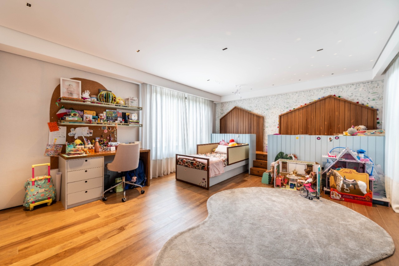 Casa, 4 quartos, 925 m² - Foto 33