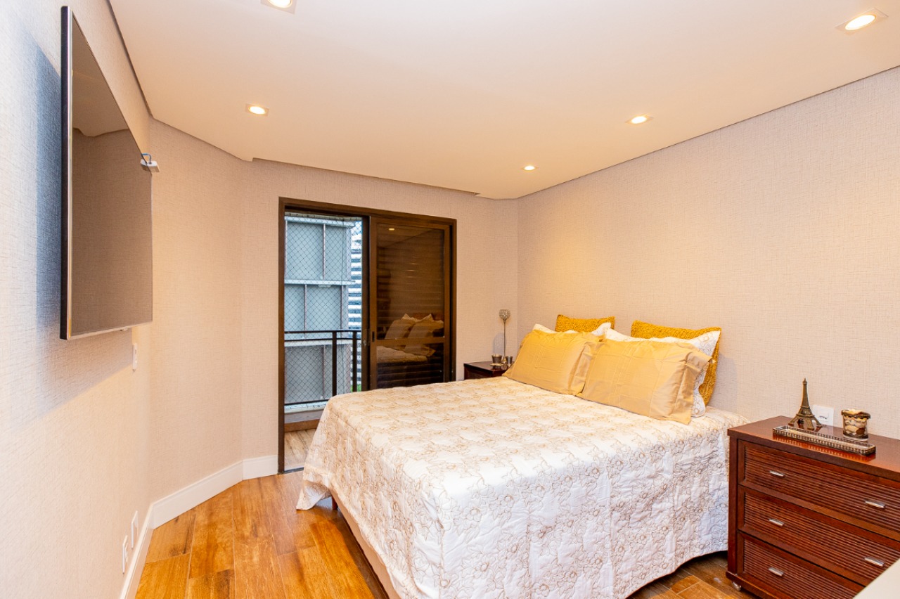 Apartamento, 4 quartos, 197 m² - Foto 24
