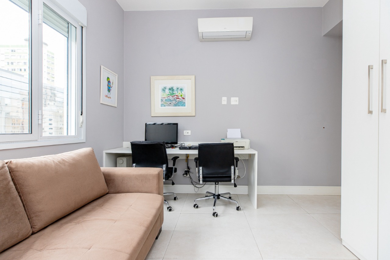 Apartamento, 2 quartos, 130 m² - Foto 31