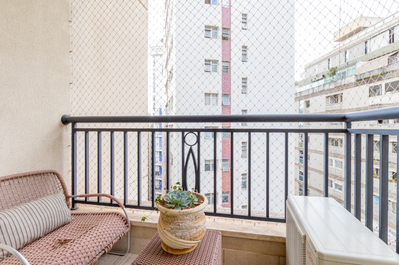 Apartamento, 3 quartos, 210 m² - Foto 27