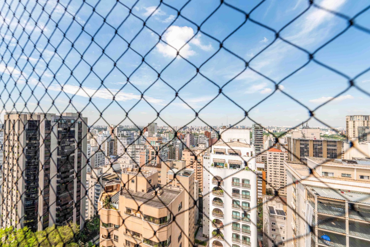 Cobertura, 4 quartos, 408 m² - Foto 37